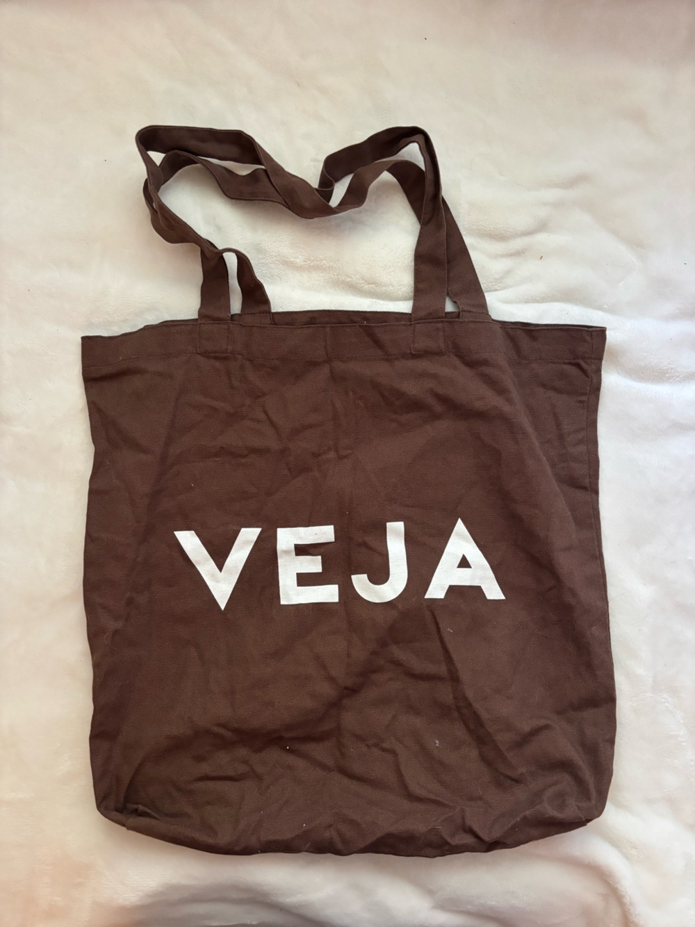 Veja tote bag
